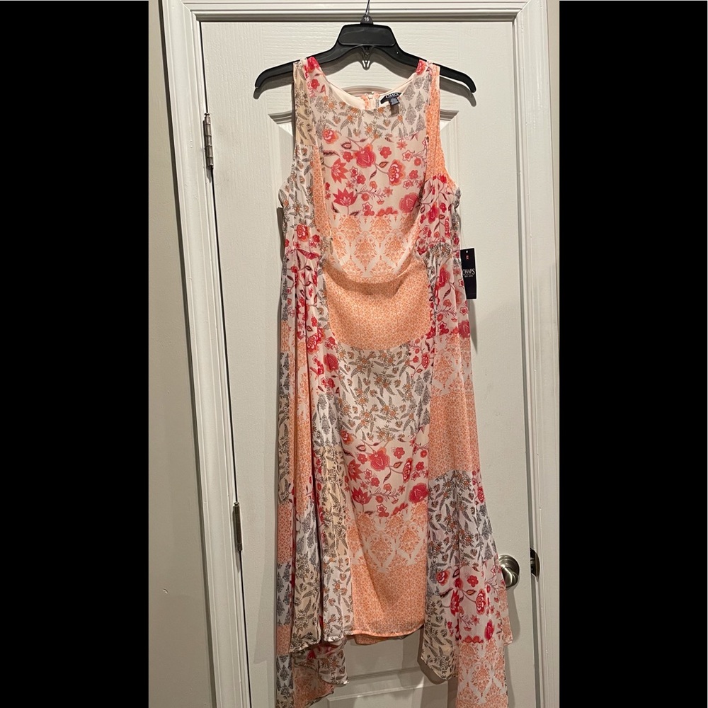 Ladies dress